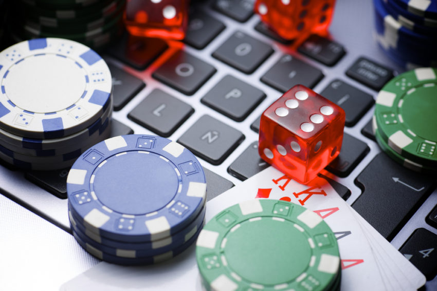 The Evolution of Online Casinos: A Thrilling Digital Frontier