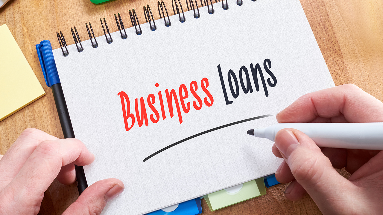 Fueling Growth: Navigating the Terrain of Business Loans