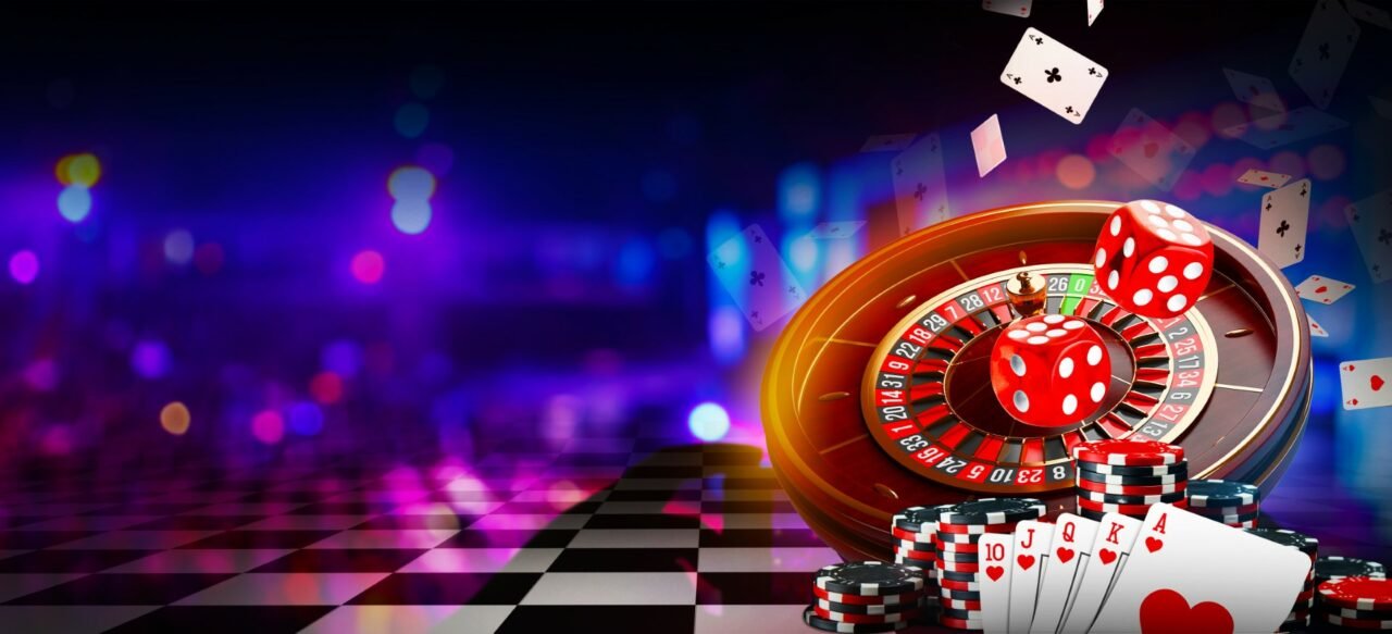 Exploring the World of Online Casinos: Entertainment at Your Fingertips